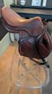 Selle Antares mono quartier 17,5