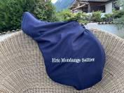 Selle CSO Éric Mondange