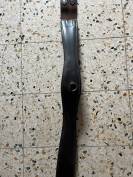 Altra sella Mondange Cso 16.5" - 2010