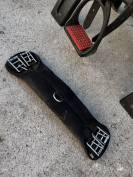 Selle de dressage tekna
