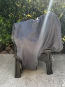 Sella da dressage John Whitaker  17.5" - 2021