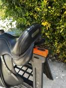 Sella da dressage John Whitaker  17.5" - 2021