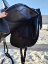 Sella da dressage Bates  17" - 2010