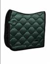 Tapis de selle Sycamore Green DRESSAGE - Equestrian Stockholm