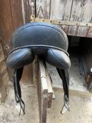 Sella da dressage  Waldhausen  17.5" - 2023