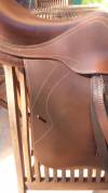 Selle de CSO Prestige modèle Versailles 
