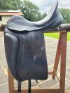 Selle dressage Zaldi Millenium