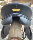 Selle dressage Zaldi Millenium