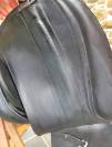 Selle dressage Zaldi Millenium