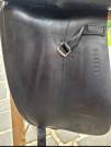 Selle dressage Zaldi Millenium