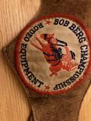 Chaps de cowboy