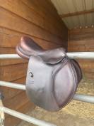 Sella hunter CWD  17" - 2014