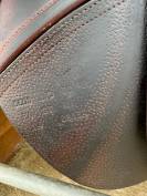 Sella hunter CWD  17" - 2014