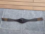 Selle Bates mixte 17,5