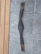 Selle Bates mixte 17,5