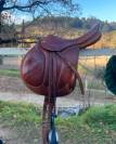 Selle devoucoux chiberta 
