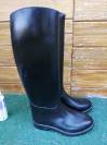Bottes d'équitation 