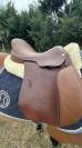 Selle mixte Equip’horse Olympic 17,5” 