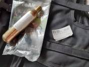 Air jacket