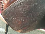 Selle S02 CWD 18