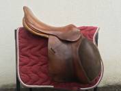 Selle forestier