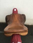 Selle forestier