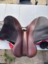 SELLE JUMPING CWD 18 POUCES
