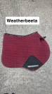Tapis Weatherbeeta