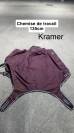 Chemise de travail Kramer 