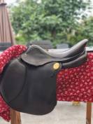 Selle Jean Luc Maurel
