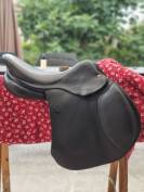 Selle Jean Luc Maurel