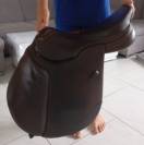 Selle tekna letek 17 pouces