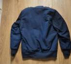 Bombers doudoune Lyon Eden Penelope