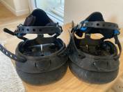 Hipposandales explora magic taille 4