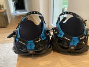 Hipposandales explora magic taille 4