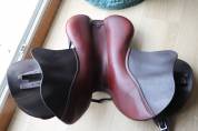 A vendre : Selle CWD SE01 - 17,5" - CSO