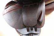 A vendre : Selle CWD SE01 - 17,5" - CSO