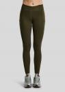 Legging d'hiver Moerica Full Grip - Montar - Doublé polaire