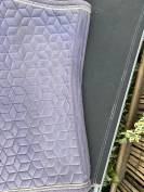 Tapis Kentucky velvet mauve