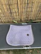 Tapis Kentucky velvet mauve