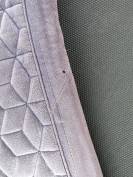 Tapis Kentucky velvet mauve