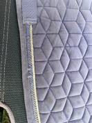 Tapis Kentucky velvet mauve