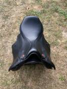 Sella Junior / Sella Pony KENT & MASTERS  16.5" - 2023