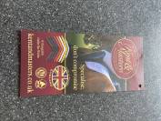 Sella Junior / Sella Pony KENT & MASTERS  16.5" - 2023