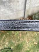 Sella Junior / Sella Pony KENT & MASTERS  16.5" - 2023