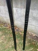 Sella Junior / Sella Pony KENT & MASTERS  16.5" - 2023