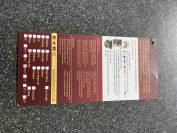 Sella Junior / Sella Pony KENT & MASTERS  16.5" - 2023