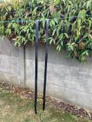 Sella Junior / Sella Pony KENT & MASTERS  16.5" - 2023