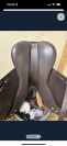 Selle Tdet 