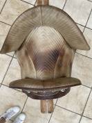 Selle portugaise 